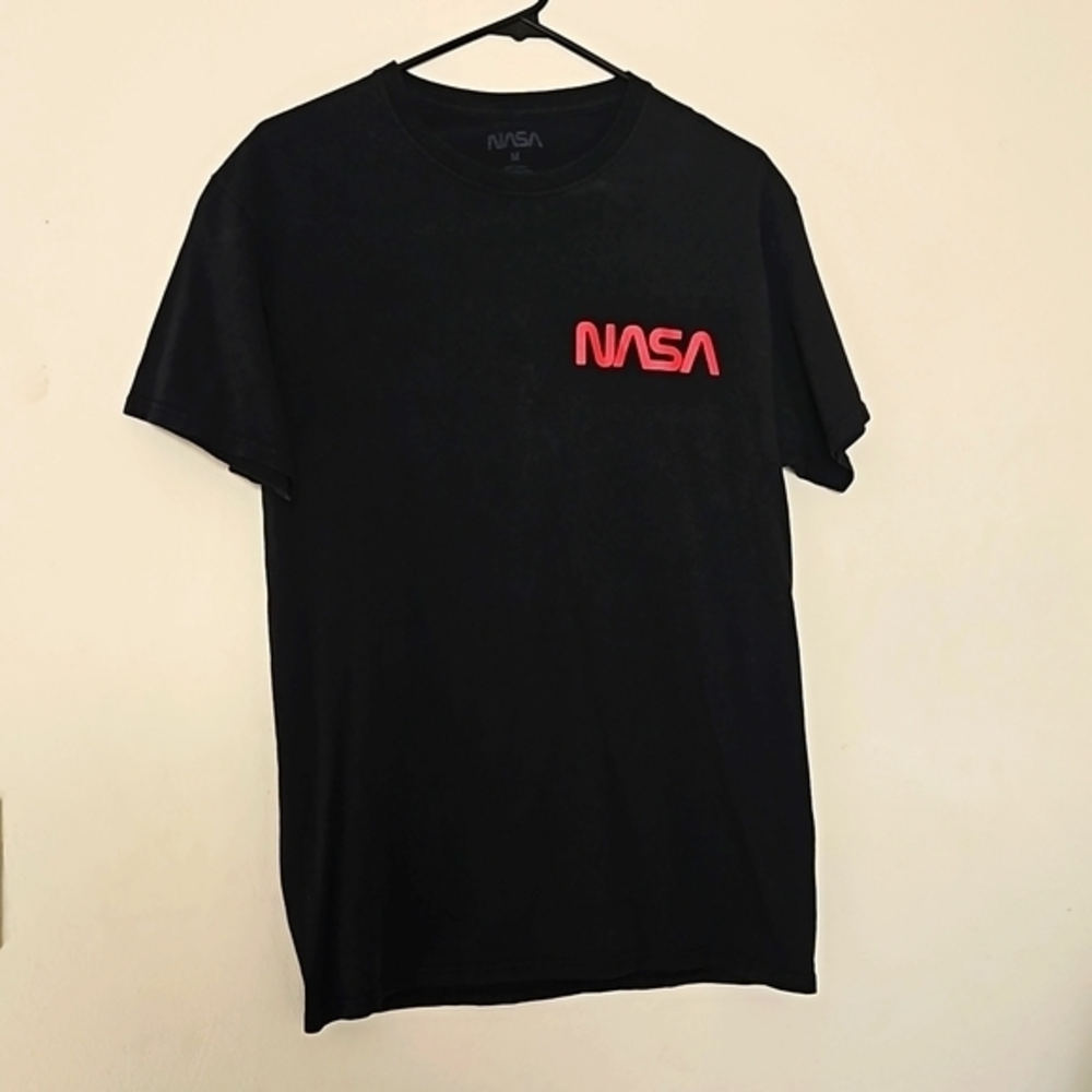 Medium Vintage NASA Shirt